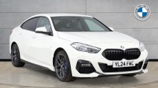 BMW 2 Series 218i [136] M Sport 4dr DCT [Pro Pack] Petrol Saloon